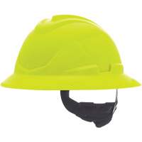 Casque ventil&eacute; C1 V-Gard, R&eacute;pond aux normes CSA type 1, Suspension Rochet, Non ventil&eacute; Equipex