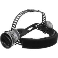 Ensemble de suspension pour la t&ecirc;te G5-02 Speedglas Equipex