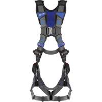 Harnais de s&eacute;curit&eacute; ExoFit X300 Comfort X-Style, Certifi&eacute;e CSA, Classe A, Petit/T-petit, Cap. 420 lb Equipex