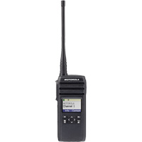 Radio bidirectionnelle de la s&eacute;rie DTR700 Equipex