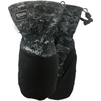 Sno Job, Taille Moyen, Mitaine Equipex