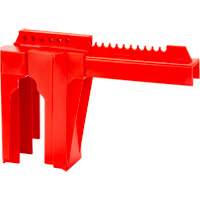 Verrou &agrave; quatre pattes pour clapet, Type Sph&eacute;rique Equipex