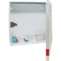 Fire Safety Plan Box Equipex