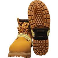 Accessoires de protection des pieds