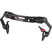 Monture de rechange de visi&egrave;re Bolt, Suspension Aucun (accessoire &agrave; casque de s&eacute;curit&eacute;) Equipex