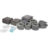 Spill Kit Refill, Universal Equipex