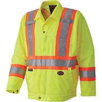 High-Visibility Jackets