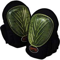 Knee, Kneeling, and Shin Pad