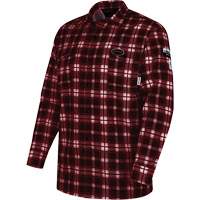 5780 Chemise de s&eacute;curit&eacute; Flame-Gard 100 % coton, Petit, Multicolore Equipex