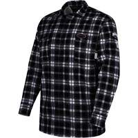 5781 Chemise de s&eacute;curit&eacute; Flame-Gard 100 % coton, Petit, Multicolore Equipex