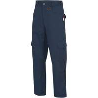 7762 FR-Tech&reg; 88/12 Arc Rated Safety Cargo Pants, 30 Waist, 30 Inseam Equipex