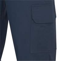 7762 FR-Tech&reg; 88/12 Arc Rated Safety Cargo Pants, 30 Waist, 30 Inseam Equipex