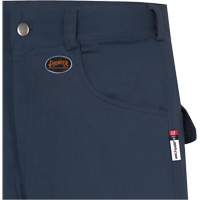 7762 FR-Tech&reg; 88/12 Arc Rated Safety Cargo Pants, 30 Waist, 30 Inseam Equipex