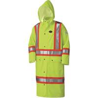 Fire-Rated Rainwear