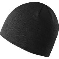 570 Knit Beanie, One Size, Black Equipex