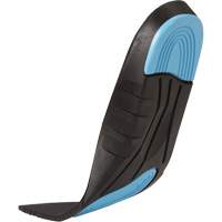 P511 Orthopedic Insoles, Men's 6 - 7 Equipex