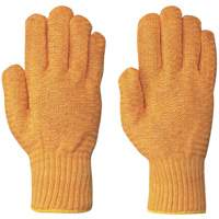 544 Gants en tricot crois&eacute; sans couture, Nylon, Petit Equipex
