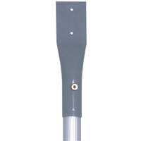 2301 Stop/Slow Sign Paddle Extension Pole Equipex