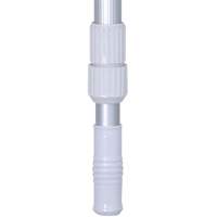 2301 Stop/Slow Sign Paddle Extension Pole Equipex