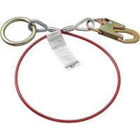 AS-21210-4 Cable Anchor Sling, Sling Equipex