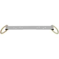 RB-9900 Support d'ancrage de toiture r&eacute;utilisable, Toit, Usage Temporaire Equipex