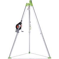CSK1-60 Confined Space System, Confined Space Kit Equipex