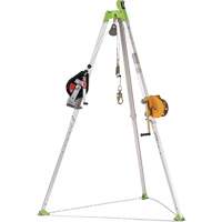 CSK3-60 Confined Space System, Confined Space Kit Equipex