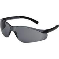 X300 Safety Glasses, Smoke Lens, Anti-Scratch, ANSI Z87+/Meets/Exceeds CSA Z94.3 Equipex