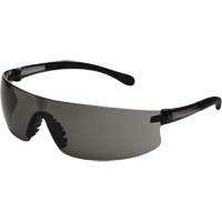 XM330 Safety Glasses, Smoke Lens, Anti-Scratch, ANSI Z87+/Meets/Exceeds CSA Z94.3 Equipex