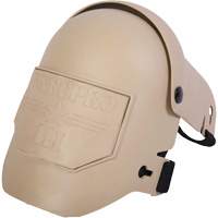 KneePro Ultra Flex III Knee Pads, Snap-On Style, Plastic Caps, Foam Pads Equipex