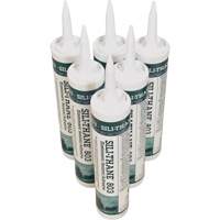 Scellant pour plancher Ultra-Berm Builder, Granules/P&acirc;te Equipex
