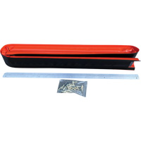 Ultra-Berm Builder&reg; Plus with Mounting Strips & Anchors Equipex