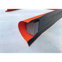 Ultra-Berm Builder&reg; Plus with Mounting Strips & Anchors Equipex