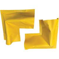 Ultra-Berm Builder&reg; Corners for 4" Model Equipex