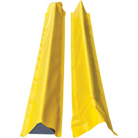 Ultra-Berm Builder&reg; Wall Section for 6" Model Equipex
