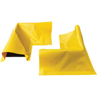 Ultra-Berm Builder&reg; Wall Section for 6" Model Equipex