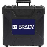 Hard Case for M611 Printer Equipex