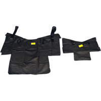 High Capacity Ultra-Drain Guard&reg; Catch Basin Insert, Oil & Sediment, 60" L x 60" W Equipex