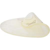 Clear Ultra-Drain Seal, Circulaire, 12" dia. Equipex