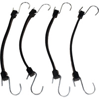 Ultra-Drip Diverter&reg; 19" Rubber Bungee Kit Equipex