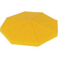 Couvercle encliquetable universel — Ultra Equipex