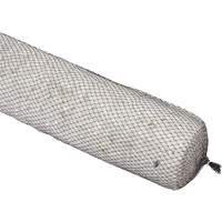 Ultra-Gutter Guard, S&eacute;diment, 96" lo x 9" la Equipex