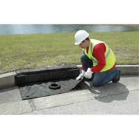 Ultra-Inlet Guard Plus&reg; Grate Protector Equipex
