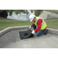Ultra-Inlet Guard Plus&reg; Grate Protector Equipex