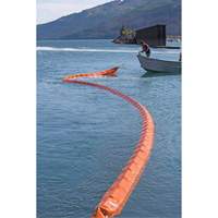 Ultra-Rapid Boom, 43 lbs. Weight Equipex