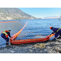 Ultra-Rapid Boom, 43 lbs. Weight Equipex