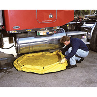 Economy Ultra-Pop Up Pool&reg;, 28" dia., 20 US gal. Capacity Equipex