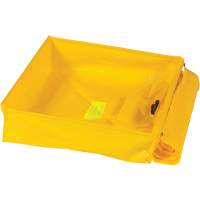 Ultra-Pop Up Pool Plus&reg;, 18" dia., 20 US gal. Capacity Equipex