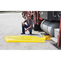 Ultra-Pop Up Pool Plus&reg;, 18" dia., 20 US gal. Capacity Equipex