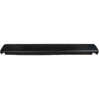 Ultra-Rack Containment Tray&reg; Connector, 45" L x 6" W x 8" H Equipex